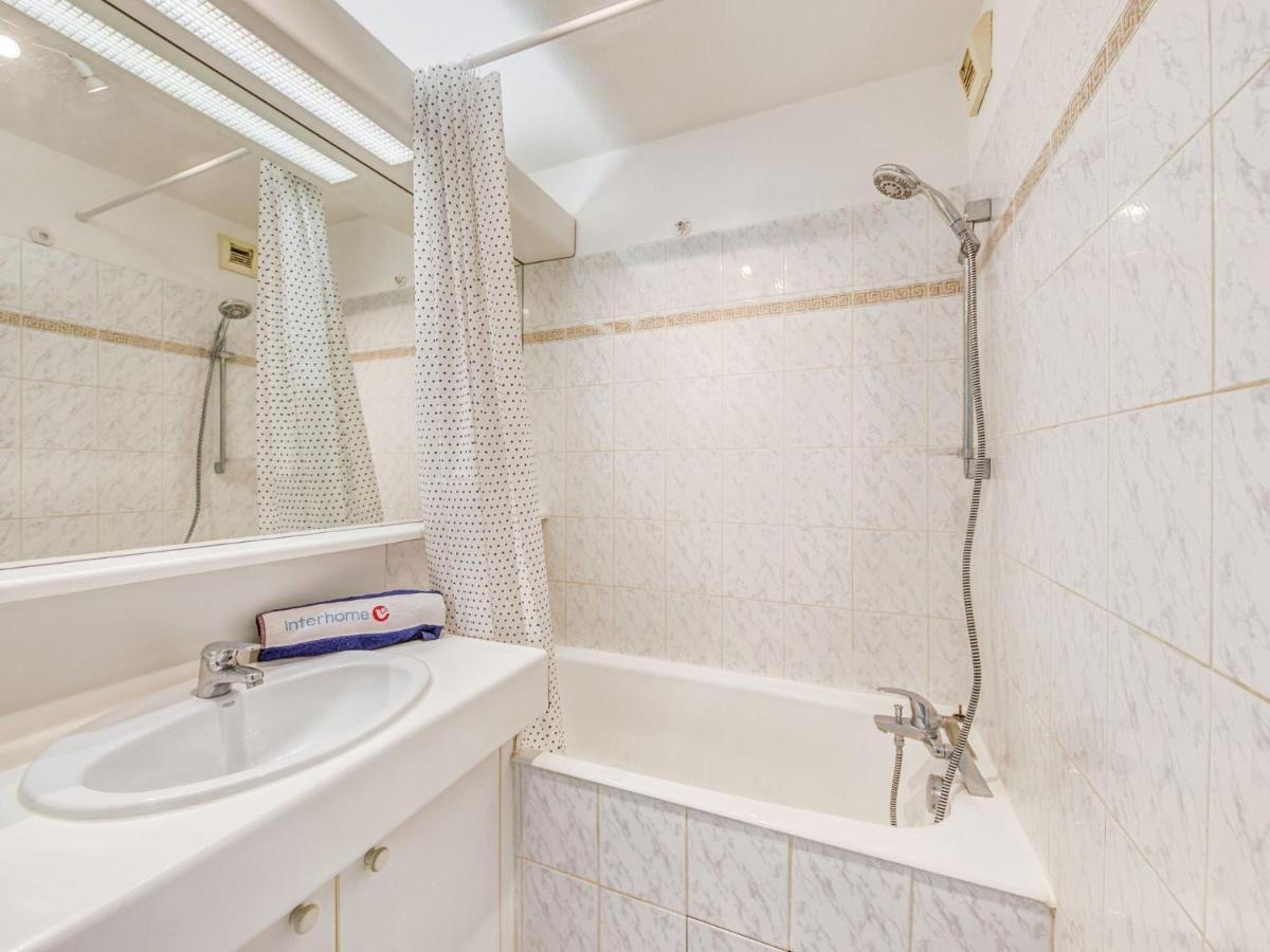 Apartment Le Cesaree-5 By Interhome Fréjus Екстериор снимка