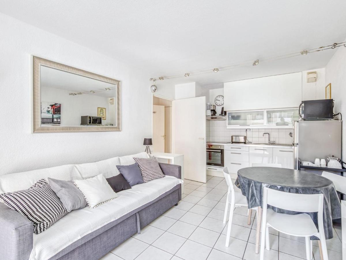 Apartment Le Cesaree-5 By Interhome Fréjus Екстериор снимка