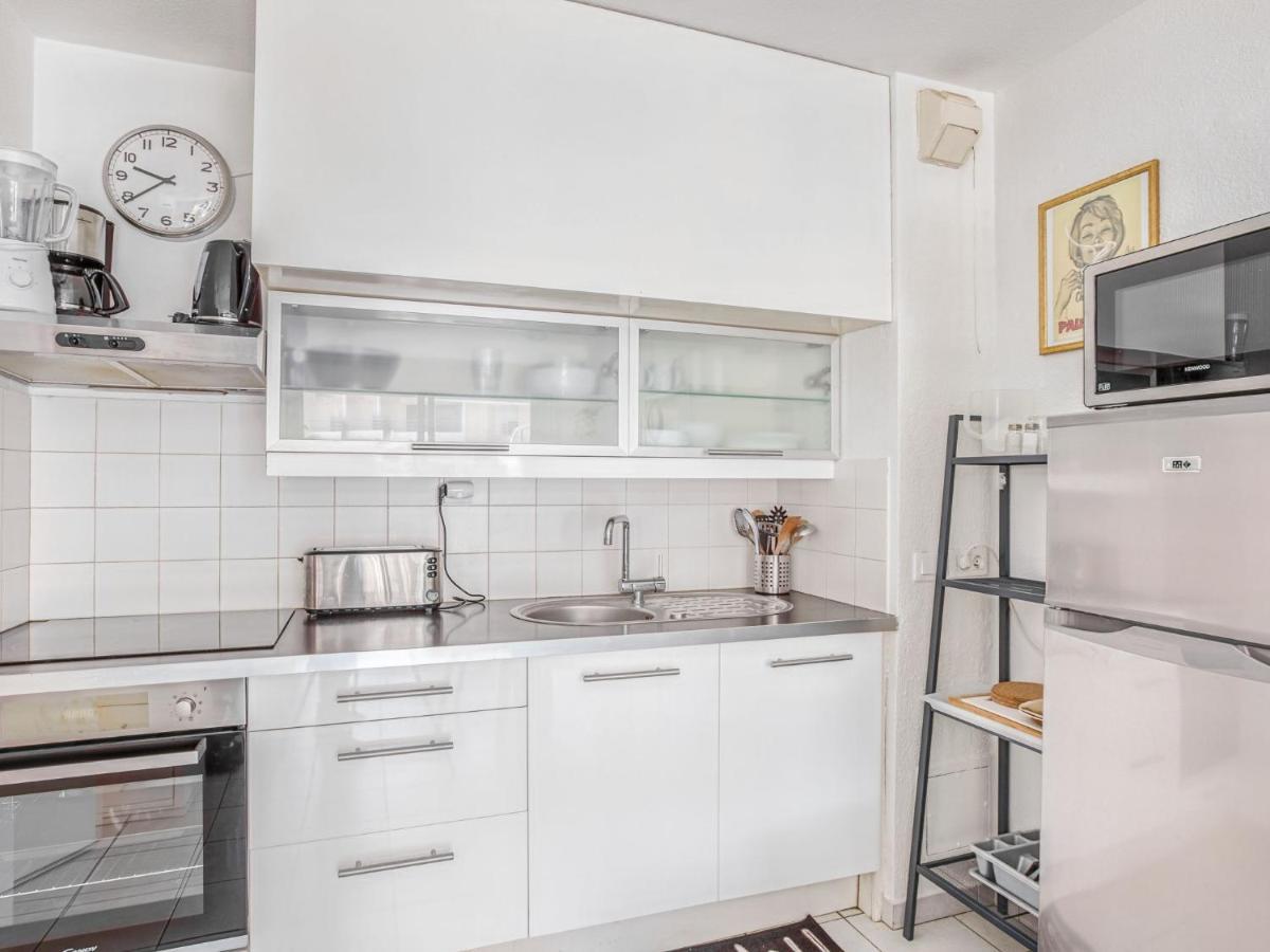 Apartment Le Cesaree-5 By Interhome Fréjus Екстериор снимка