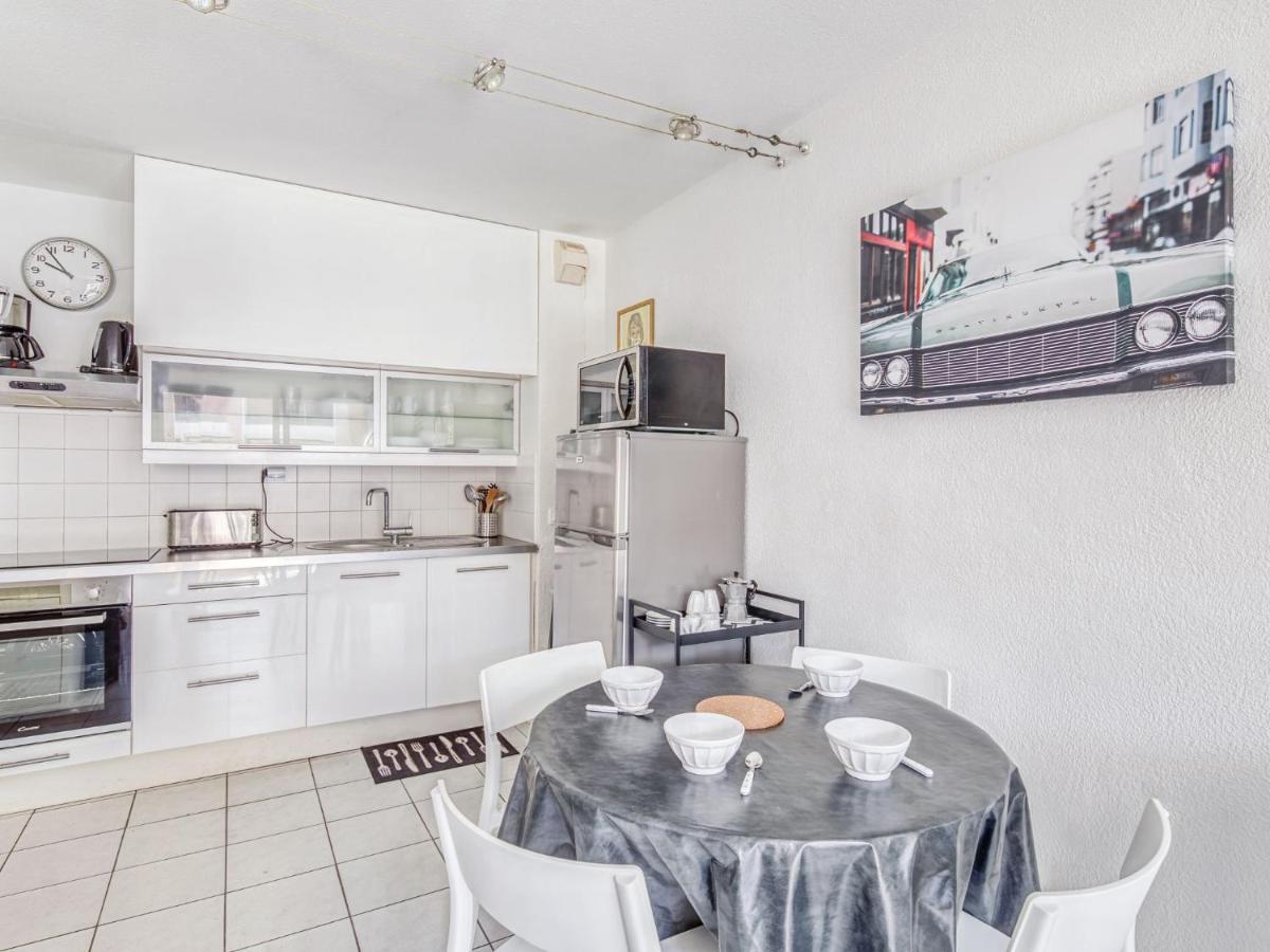 Apartment Le Cesaree-5 By Interhome Fréjus Екстериор снимка