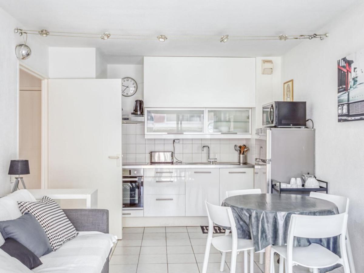 Apartment Le Cesaree-5 By Interhome Fréjus Екстериор снимка